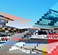Citywalk Motor Inn - Kalgoorlie Accommodation