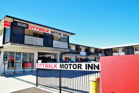 Citywalk Motor Inn - Kalgoorlie Accommodation 0