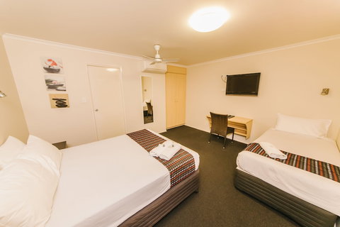 Citywalk Motor Inn - Kalgoorlie Accommodation 3