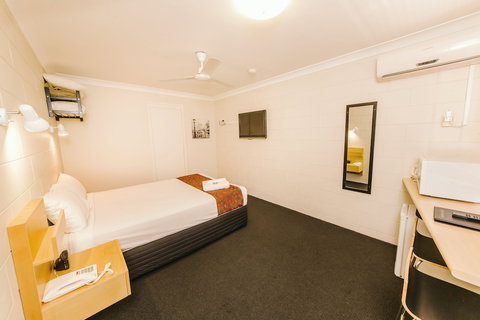 Citywalk Motor Inn - Kalgoorlie Accommodation 4