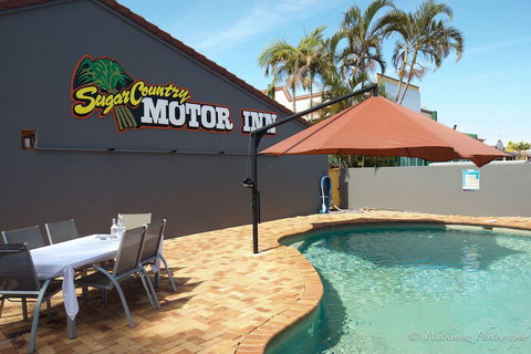 Sugar Country Motor Inn - Kalgoorlie Accommodation 1