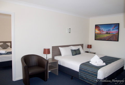 Sugar Country Motor Inn - Kalgoorlie Accommodation 6