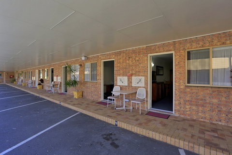 Sugar Country Motor Inn - Kalgoorlie Accommodation 0