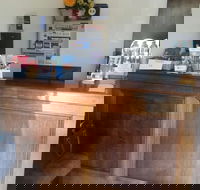 Best Western Colonial Village Motel - Kalgoorlie Accommodation