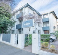Barkly Apartments - Kalgoorlie Accommodation