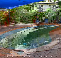 Coconut Grove Holiday Apartments - Kalgoorlie Accommodation