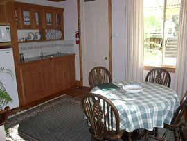 Yarrawonga Park NSW Kalgoorlie Accommodation