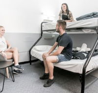 Westend Backpackers Hostel - Kalgoorlie Accommodation