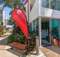 Element on Coolum Beach - Kalgoorlie Accommodation