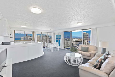 De Ville Apartments - Kalgoorlie Accommodation 4