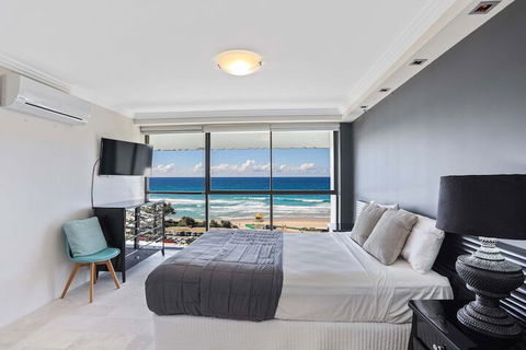 De Ville Apartments - Kalgoorlie Accommodation 6