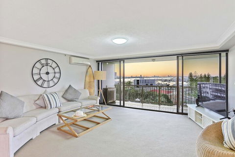 De Ville Apartments - Kalgoorlie Accommodation 7