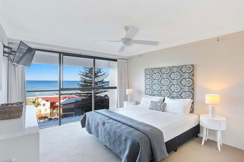 De Ville Apartments - Kalgoorlie Accommodation 2