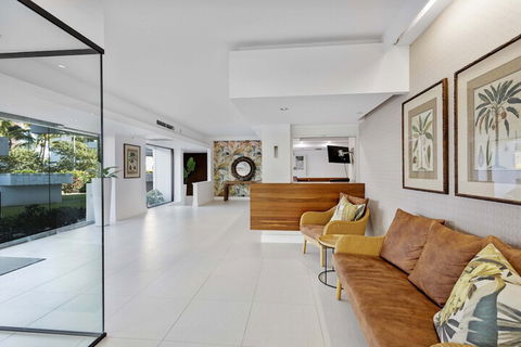 De Ville Apartments - Kalgoorlie Accommodation 1