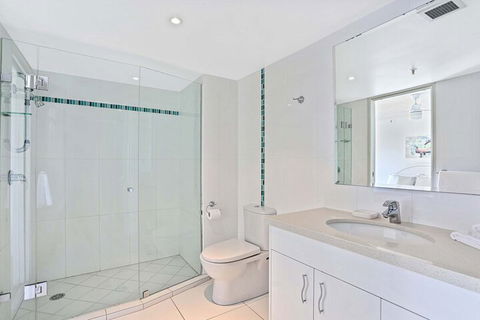 De Ville Apartments - Kalgoorlie Accommodation 5