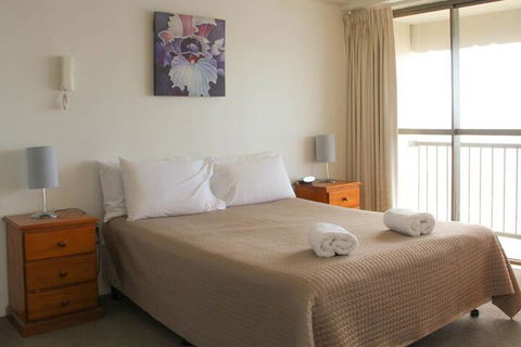 De Ville Apartments - Kalgoorlie Accommodation 3