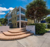 Seachange Coolum Beach - Kalgoorlie Accommodation