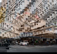 Sydney Central Inn - Hostel - Kalgoorlie Accommodation