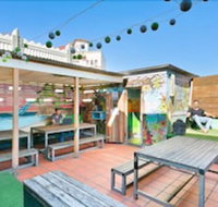 Funk House Backpackers - Kalgoorlie Accommodation