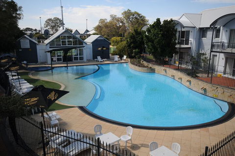 Mandurah Quay Resort - Kalgoorlie Accommodation 6