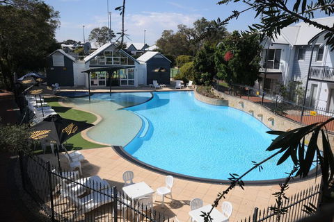 Mandurah Quay Resort - Kalgoorlie Accommodation 4