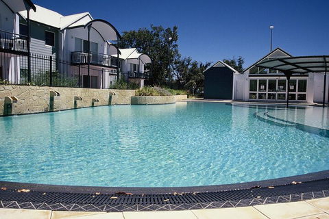 Mandurah Quay Resort - Kalgoorlie Accommodation 3