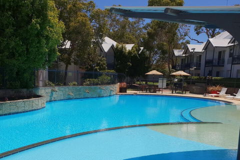 Mandurah Quay Resort - Kalgoorlie Accommodation 5