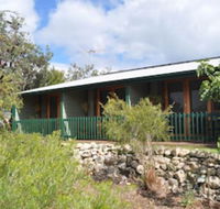 The Fig Tree B  B - Kalgoorlie Accommodation