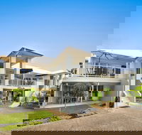 Noosa River Palms - Kalgoorlie Accommodation
