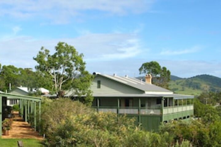 Widgee QLD Kalgoorlie Accommodation