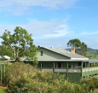 Amamoor Lodge - Kalgoorlie Accommodation