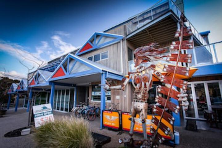 Newhaven VIC Kalgoorlie Accommodation