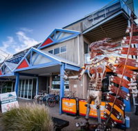 The Island Accommodation - Hostel - Kalgoorlie Accommodation