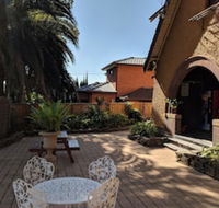 Burwood Bed And Breakfast - Kalgoorlie Accommodation
