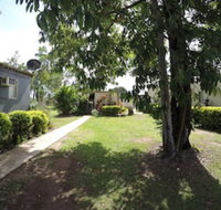 Anchorage Weipa - Kalgoorlie Accommodation