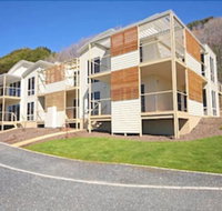 Azzure Beach Houses Boat Harbour Beach - Kalgoorlie Accommodation