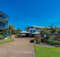 Rosslyn Bay Resort - Kalgoorlie Accommodation