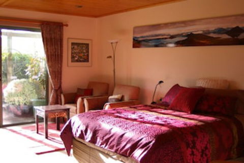 Nierinna Rise - Kalgoorlie Accommodation 0