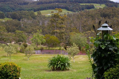 Nierinna Rise - Kalgoorlie Accommodation 6