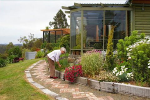 Nierinna Rise - Kalgoorlie Accommodation 7