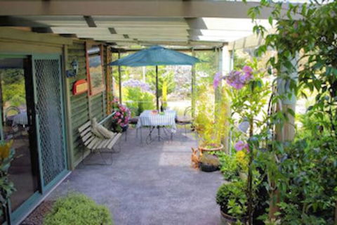 Nierinna Rise - Kalgoorlie Accommodation 5