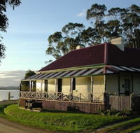Norfolk Bay Convict Station - Kalgoorlie Accommodation
