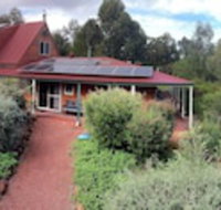 Windrose BB - Kalgoorlie Accommodation