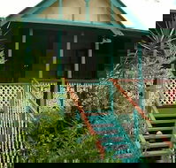Riviera Bed and Breakfast - Kalgoorlie Accommodation