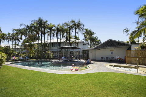 Coco Bay Resort - Kalgoorlie Accommodation 1