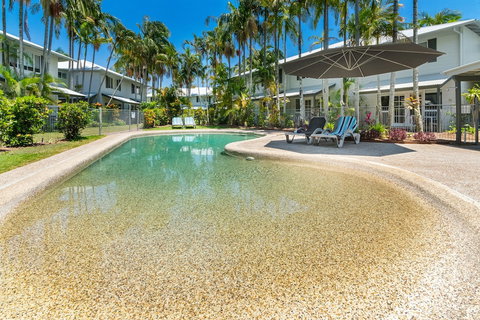 Coco Bay Resort - Kalgoorlie Accommodation 3