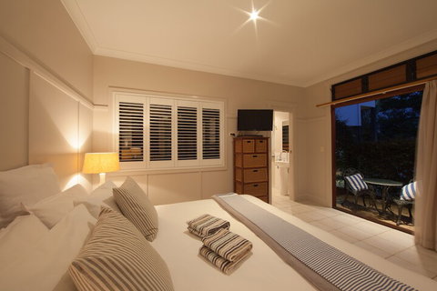 Cavvanbah Beach House - Kalgoorlie Accommodation 1