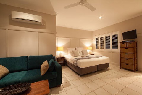 Cavvanbah Beach House - Kalgoorlie Accommodation 7