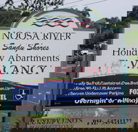 Noosa River Sandy Shores - Kalgoorlie Accommodation