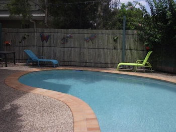 Noosa River Sandy Shores - Kalgoorlie Accommodation 6